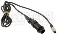 Click for a larger picture of AiM Honda Fit ECU Interface Cable to EVO4 / MXL2 / MXG / MXS