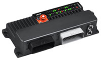 Click for a larger picture of AiM PDM32 Power Distribution Module Only