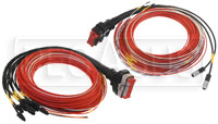 Click for a larger picture of AiM Wiring Harness Set for PDM32 with 120" Output Leads