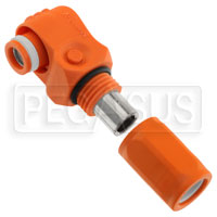 Click for a larger picture of AiM PDM Heavy Duty Amphenol Power Connector