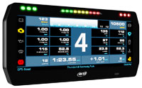 Click for a larger picture of AiM PDM 10" Icons Display Only for Power Distribution Module