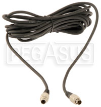 Click for a larger picture of AiM 7-Pin 712 SmartyCam to 5-Pin 712 CAN Cable, 4 Meter