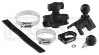 Click for a larger picture of AiM V-Base Mount for SmartyCam HD GP Bullet Camera