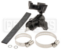 Click for a larger picture of AiM V-Base Mount Kit for SmartyCam and SmartyCam HD