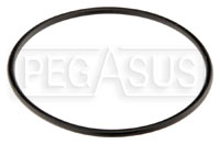 Large photo of Replacement O-ring for SmartyCam Cradle Mount, Pegasus Part No. MC-567