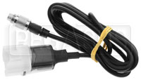 Click for a larger picture of AiM 7-Pin Solo2DL/EVO4S Cable for Suzuki GSX-R