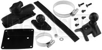 Click for a larger picture of AiM V-Base Mount Kit for SmartyCam HD GP Base Unit