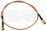 Click for a larger picture of AiM Bullet Cam Cable, SmartyCam HD GP 2.2 / SMC3 GP