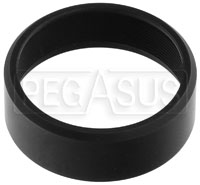 Click for a larger picture of AiM Screw on Bezel for 84 deg SmartyCam GP Lens