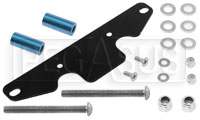 Click for a larger picture of AiM Solo/Solo2 Mount for Yamaha R1 04-14 / R6 04-16