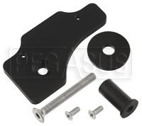 Click for a larger picture of AiM Solo/Solo2 Mount for Yamaha R1 2015-19 / R6 2017 & up