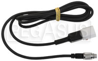 Click for a larger picture of AiM 7-Pin Solo2 DL Cable for Yamaha R1 2015-19 / R6 2017+