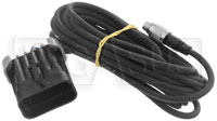 Click for a larger picture of AiM Arctic Cat 4.0m Cable Only for UTV Dash Logger