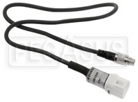 Click for a larger picture of AiM EVO4S Cable for Yamaha YZF-R1/R1M ('15) and YZF-R6 ('16)