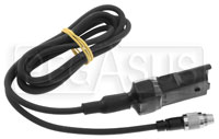 Click for a larger picture of AiM Solo2DL/EVO4S ECU Cable, Ducati 2007+ w/ DDA Connector