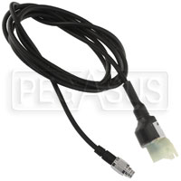 Click for a larger picture of AiM Solo2DL/EVO4S ECU Cable for Honda CBR 600RR/1000RR