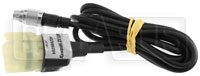 Click for a larger picture of AiM 7-Pin Solo2DL/EVO4S Cable for Kawasaki Ninja ZX-10R