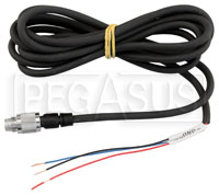 Click for a larger picture of AiM Open RS232 Harness Only for GPS09c