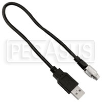 Click for a larger picture of AiM USB Cable for GPS09c Modules