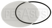 Click for a larger picture of AiM Lens Kit for 67 and 84 degree SmartyCam3 Sport