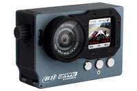 Click for a larger picture of AiM SmartyCam3 Corsa, 84 degree Lens, 5-pin CAN (Exp) Cable