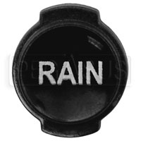 Click for a larger picture of AiM K-Series PDM Keypad Button RAIN