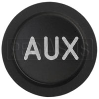 Click for a larger picture of AiM PDM Keypad Button AUX