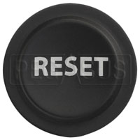 Click for a larger picture of AiM PDM Keypad Button Reset