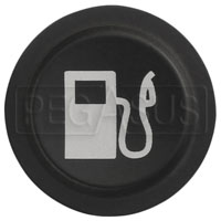 Click for a larger picture of AiM PDM Keypad Button Fuel