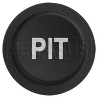Click for a larger picture of AiM PDM Keypad Button PIT