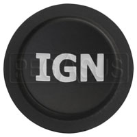 Click for a larger picture of AiM PDM Keypad Button IGN