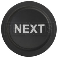 Click for a larger picture of AiM PDM Keypad Button NEXT