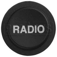 Click for a larger picture of AiM PDM Keypad Button Radio