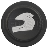 Click for a larger picture of AiM PDM Keypad Button Pumper Helmet
