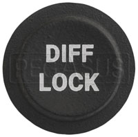 Click for a larger picture of AiM PDM Keypad Button Diff Lock