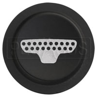 Click for a larger picture of AiM PDM Keypad Button Separator