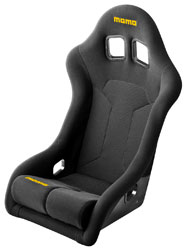 Click for a larger picture of (SL) MOMO Supercup Racing Seat