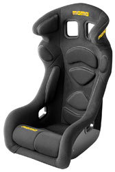 Click for a larger picture of (SL) MOMO Lesmo One XL Racing Seat