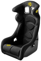 Click for a larger picture of MOMO Lesmo One XXL Racing Seat - Ships Truck