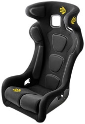 Click for a larger picture of MOMO Daytona Evo XXL Racing Seat - Ships Truck