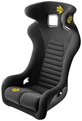Click for a larger picture of MOMO Daytona XXL Racing Seat - Ships Truck