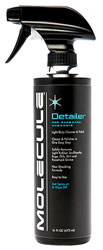 Click for a larger picture of Molecule Labs Detailer for Race Cars