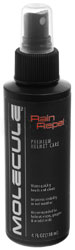 Click for a larger picture of Molecule Helmet Care Rain Repel Shield Treatment