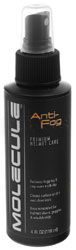 Click for a larger picture of Molecule Helmet Care Anti-Fog Shield Treatment