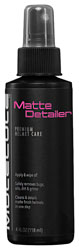 Click for a larger picture of Molecule Matte Helmet Detailer