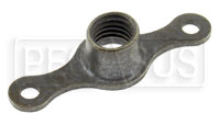 Click for a larger picture of MS21047 Self-Locking Nut Plate, Fixed