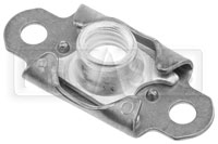 Click for a larger picture of MS21060 Floating Nut Plate, A286 Stainless