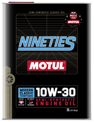Click for a larger picture of Motul CLASSIC Engine Oil