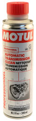 Click for a larger picture of Motul Automatic Transmission Clean, 300ml (10.1 oz)