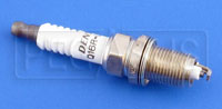 Large photo of Denso Q16RU11 Std. Tip Plug for Briggs Animal, Pegasus Part No. ND Q16RU11